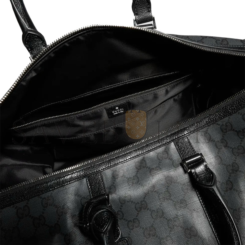 GUCCI ESSENCE CLASSIC MEDIUM DUFFLE BAG A006XM (45*27*23cm)